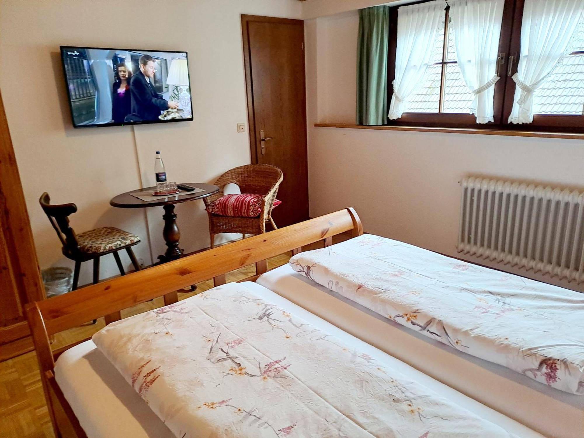 Pension Schlossbergblick سيمونسوالد المظهر الخارجي الصورة