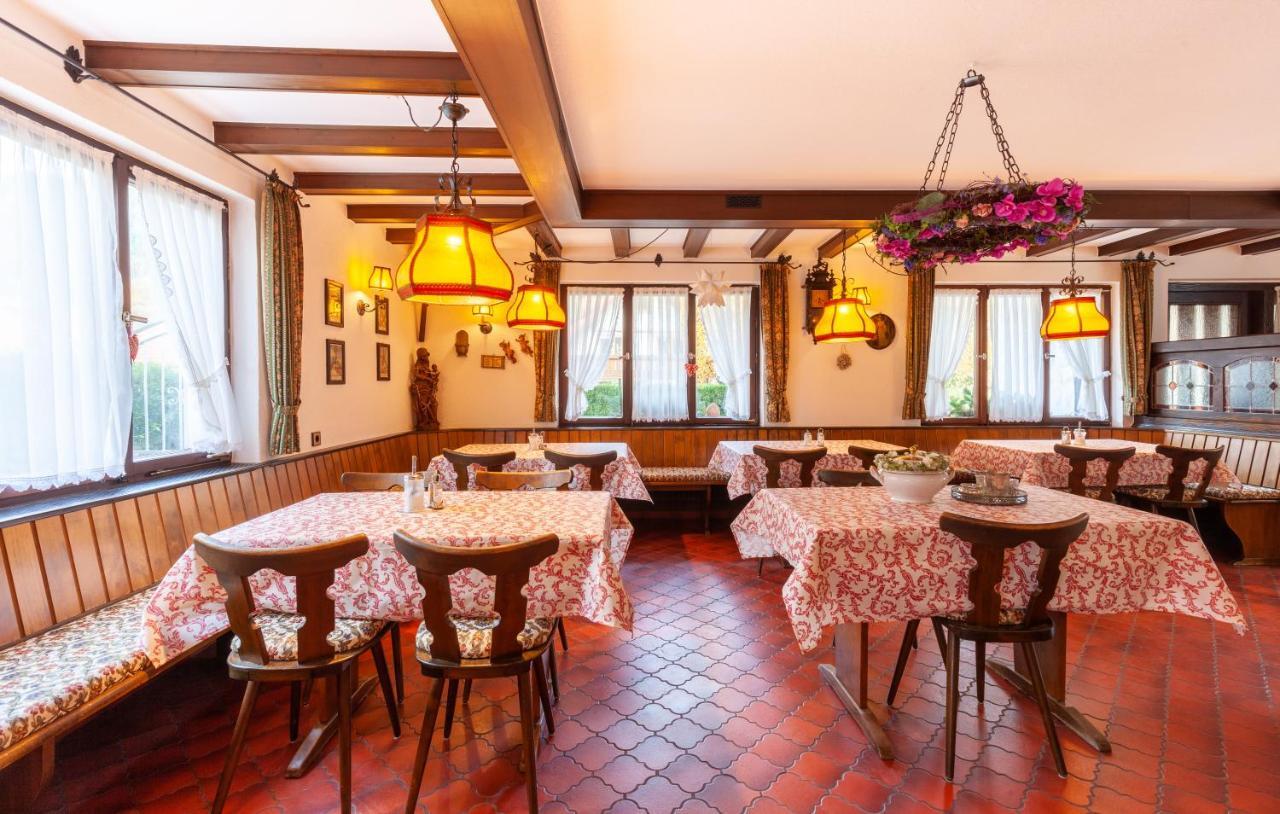 Pension Schlossbergblick سيمونسوالد المظهر الخارجي الصورة